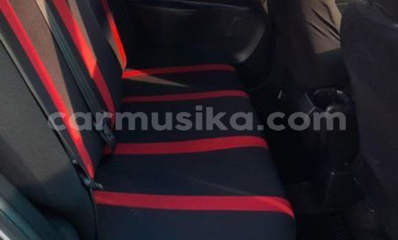 Buy Used Toyota Yaris Other Car in Harare in Harare Buy Used Toyota Yaris Other Car in Harare in Harare