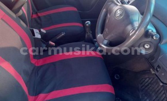 Buy Used Toyota Yaris Other Car in Harare in Harare Buy Used Toyota Yaris Other Car in Harare in Harare