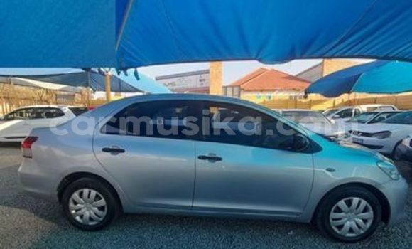Buy Used Toyota Yaris Other Car in Harare in Harare Buy Used Toyota Yaris Other Car in Harare in Harare