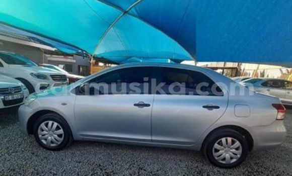 Buy Used Toyota Yaris Other Car in Harare in Harare Buy Used Toyota Yaris Other Car in Harare in Harare