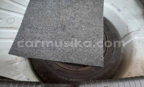 Buy Used Opel Corsa White Car in Harare in Harare Buy Used Opel Corsa White Car in Harare in Harare