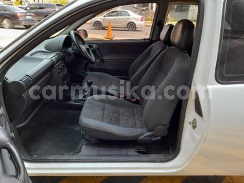 Big with watermark opel corsa harare harare 24600