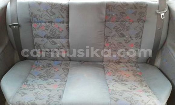 Buy Used Opel Corsa White Car in Harare in Harare Buy Used Opel Corsa White Car in Harare in Harare