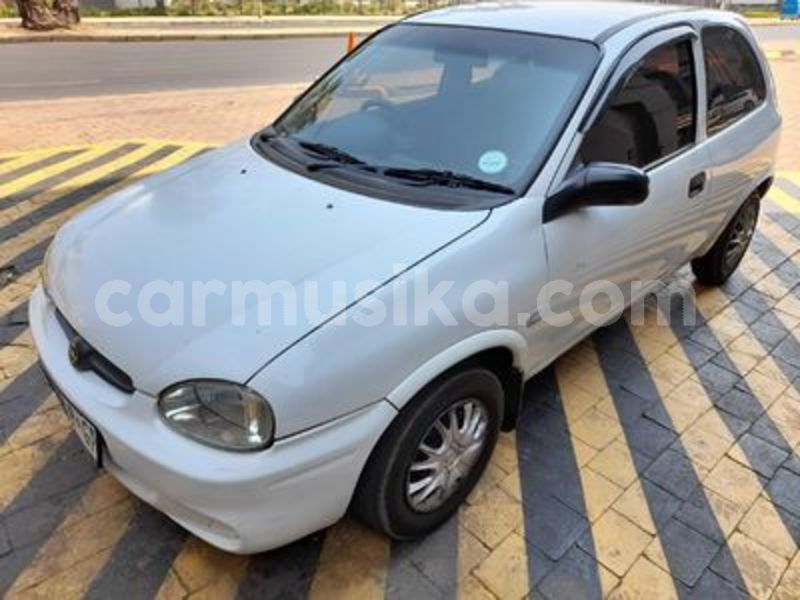 Big with watermark opel corsa harare harare 24600