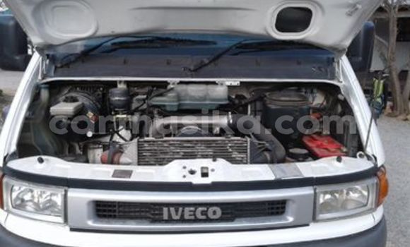 Buy Used IVECO Massif White Car in Harare in Harare Buy Used IVECO Massif White Car in Harare in Harare