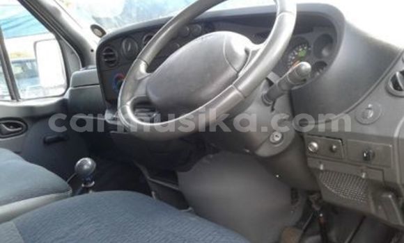 Buy Used IVECO Massif White Car in Harare in Harare Buy Used IVECO Massif White Car in Harare in Harare