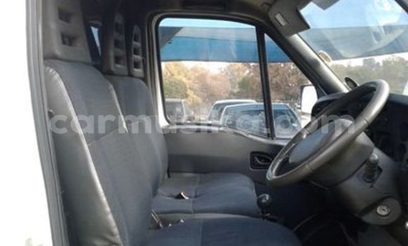 Buy Used IVECO Massif White Car in Harare in Harare Buy Used IVECO Massif White Car in Harare in Harare