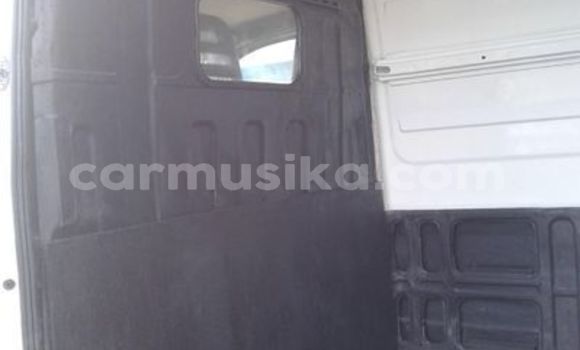 Buy Used IVECO Massif White Car in Harare in Harare Buy Used IVECO Massif White Car in Harare in Harare