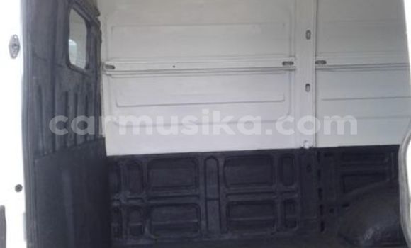 Buy Used IVECO Massif White Car in Harare in Harare Buy Used IVECO Massif White Car in Harare in Harare