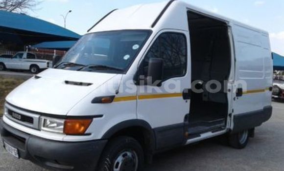 Buy Used IVECO Massif White Car in Harare in Harare Buy Used IVECO Massif White Car in Harare in Harare
