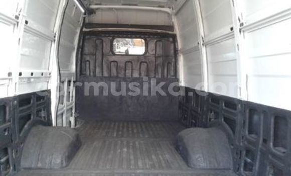 Buy Used IVECO Massif White Car in Harare in Harare Buy Used IVECO Massif White Car in Harare in Harare