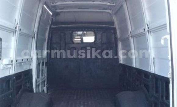 Buy Used IVECO Massif White Car in Harare in Harare Buy Used IVECO Massif White Car in Harare in Harare