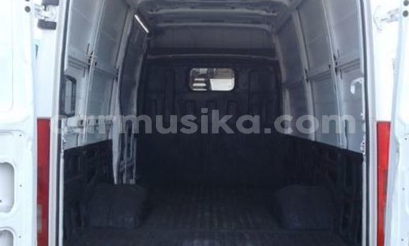 Buy Used IVECO Massif White Car in Harare in Harare Buy Used IVECO Massif White Car in Harare in Harare