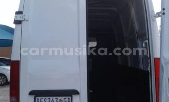 Buy Used IVECO Massif White Car in Harare in Harare Buy Used IVECO Massif White Car in Harare in Harare