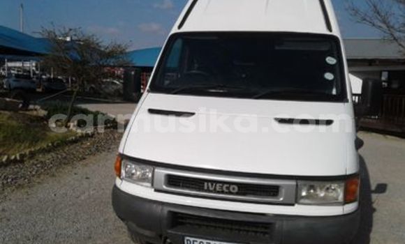 Buy Used IVECO Massif White Car in Harare in Harare Buy Used IVECO Massif White Car in Harare in Harare