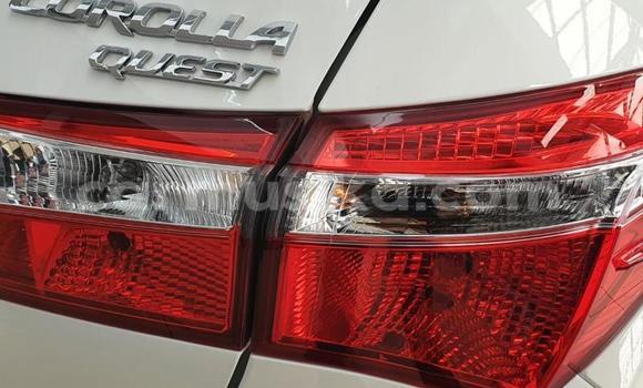 Nunua Ilio tumika Toyota Corolla Nyeupe Gari ndani ya Beitbridge nchini Matabeleland Kusini Nunua Ilio tumika Toyota Corolla Nyeupe Gari ndani ya Beitbridge nchini Matabeleland Kusini