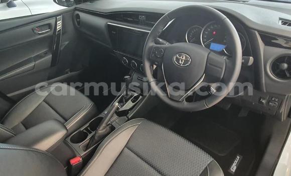 Nunua Ilio tumika Toyota Corolla Nyeupe Gari ndani ya Beitbridge nchini Matabeleland Kusini Nunua Ilio tumika Toyota Corolla Nyeupe Gari ndani ya Beitbridge nchini Matabeleland Kusini