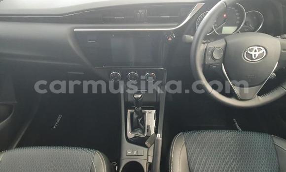 Nunua Ilio tumika Toyota Corolla Nyeupe Gari ndani ya Beitbridge nchini Matabeleland Kusini Nunua Ilio tumika Toyota Corolla Nyeupe Gari ndani ya Beitbridge nchini Matabeleland Kusini