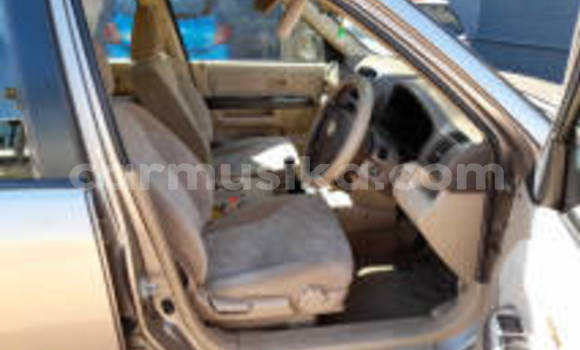 Buy Used Honda CR–V Other Car in Harare in Harare Buy Used Honda CR–V Other Car in Harare in Harare