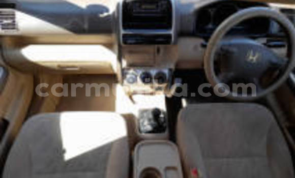Buy Used Honda CR–V Other Car in Harare in Harare Buy Used Honda CR–V Other Car in Harare in Harare