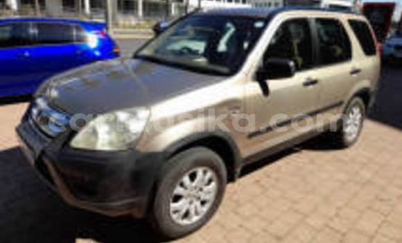 Buy Used Honda CR–V Other Car in Harare in Harare Buy Used Honda CR–V Other Car in Harare in Harare