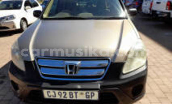 Buy Used Honda CR–V Other Car in Harare in Harare Buy Used Honda CR–V Other Car in Harare in Harare