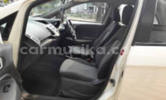 Buy Used Ford EcoSport White Car in Harare in Harare Buy Used Ford EcoSport White Car in Harare in Harare