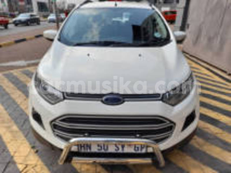 Big with watermark ford ecosport harare harare 24605