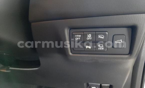 Tenga Tsaru Mazda CX-5 Chena Mota in Beitbridge in Matabeleland South Tenga Tsaru Mazda CX-5 Chena Mota in Beitbridge in Matabeleland South