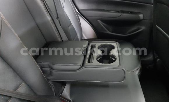 Tenga Tsaru Mazda CX-5 Chena Mota in Beitbridge in Matabeleland South Tenga Tsaru Mazda CX-5 Chena Mota in Beitbridge in Matabeleland South