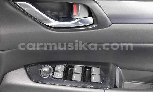 Tenga Tsaru Mazda CX-5 Chena Mota in Beitbridge in Matabeleland South Tenga Tsaru Mazda CX-5 Chena Mota in Beitbridge in Matabeleland South