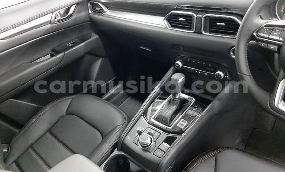 Tenga Tsaru Mazda CX-5 Chena Mota in Beitbridge in Matabeleland South Tenga Tsaru Mazda CX-5 Chena Mota in Beitbridge in Matabeleland South