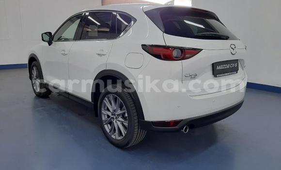 Tenga Tsaru Mazda CX-5 Chena Mota in Beitbridge in Matabeleland South Tenga Tsaru Mazda CX-5 Chena Mota in Beitbridge in Matabeleland South