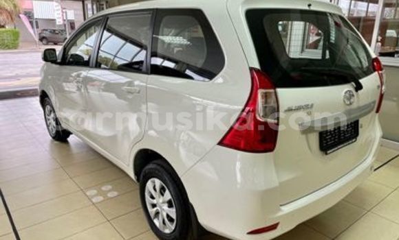 Nunua Ilio tumika Toyota Avanza Nyeupe Gari ndani ya Beitbridge nchini Matabeleland Kusini Nunua Ilio tumika Toyota Avanza Nyeupe Gari ndani ya Beitbridge nchini Matabeleland Kusini