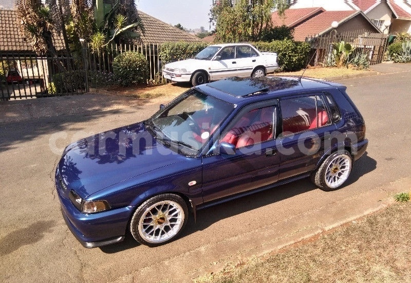 Big with watermark toyota corolla ii harare harare 24610