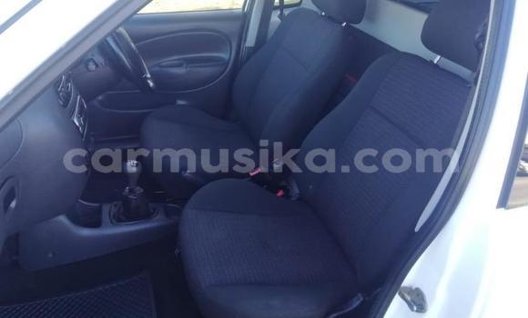 Buy Used Ford Pickup White Car in Harare in Harare Buy Used Ford Pickup White Car in Harare in Harare