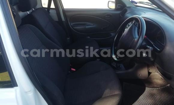 Buy Used Ford Pickup White Car in Harare in Harare Buy Used Ford Pickup White Car in Harare in Harare