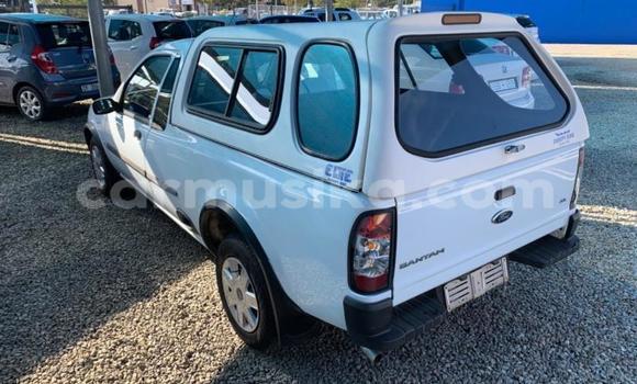 Buy Used Ford Pickup White Car in Harare in Harare Buy Used Ford Pickup White Car in Harare in Harare