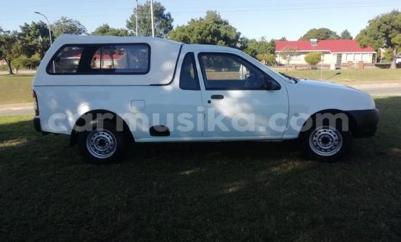 Buy Used Ford Pickup White Car in Harare in Harare Buy Used Ford Pickup White Car in Harare in Harare