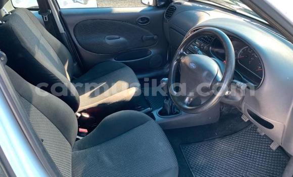 Buy Used Ford Pickup White Car in Harare in Harare Buy Used Ford Pickup White Car in Harare in Harare