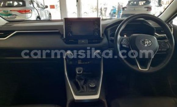 Tenga Tsaru Toyota RAV4 Chena Mota in Beitbridge in Matabeleland South Tenga Tsaru Toyota RAV4 Chena Mota in Beitbridge in Matabeleland South