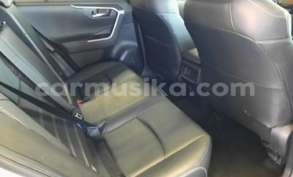 Tenga Tsaru Toyota RAV4 Chena Mota in Beitbridge in Matabeleland South Tenga Tsaru Toyota RAV4 Chena Mota in Beitbridge in Matabeleland South