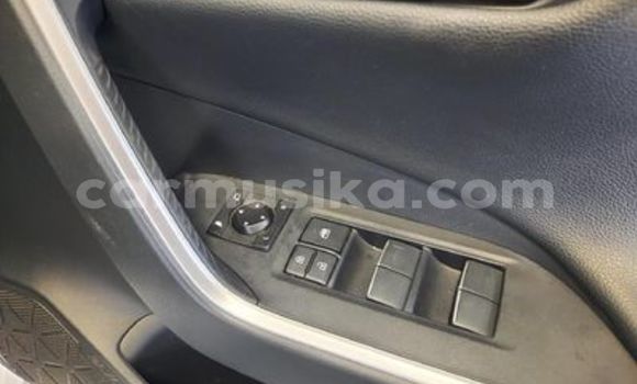 Tenga Tsaru Toyota RAV4 Chena Mota in Beitbridge in Matabeleland South Tenga Tsaru Toyota RAV4 Chena Mota in Beitbridge in Matabeleland South