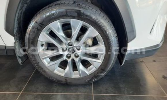 Tenga Tsaru Toyota RAV4 Chena Mota in Beitbridge in Matabeleland South Tenga Tsaru Toyota RAV4 Chena Mota in Beitbridge in Matabeleland South