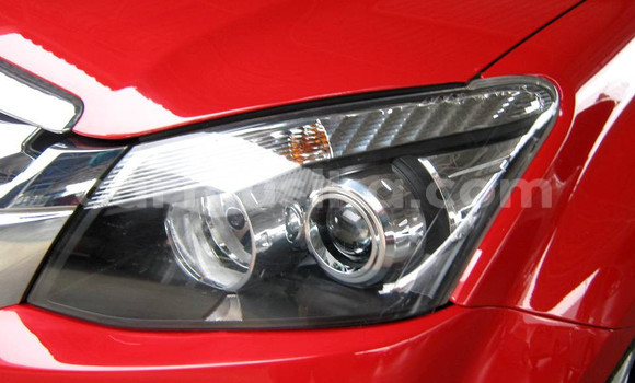 Tenga Tsaru Isuzu KB Tsvuku Mota in Beitbridge in Matabeleland South Tenga Tsaru Isuzu KB Tsvuku Mota in Beitbridge in Matabeleland South