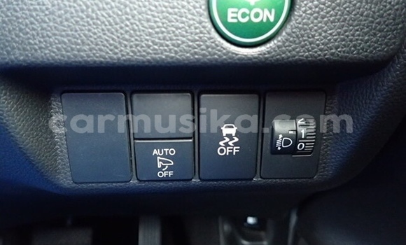 Acheter Occasion Voiture Honda Fit Gris à Beitbridge, Matabeleland South Acheter Occasion Voiture Honda Fit Gris à Beitbridge, Matabeleland South