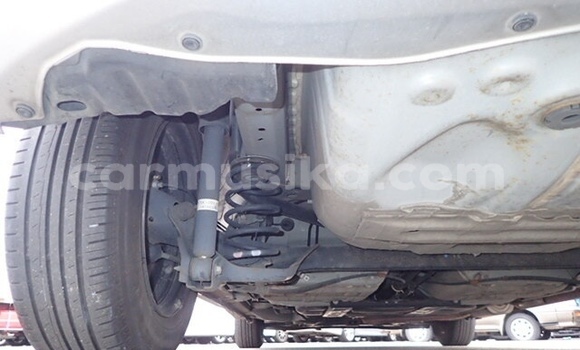 Acheter Occasion Voiture Honda Fit Gris à Beitbridge, Matabeleland South Acheter Occasion Voiture Honda Fit Gris à Beitbridge, Matabeleland South