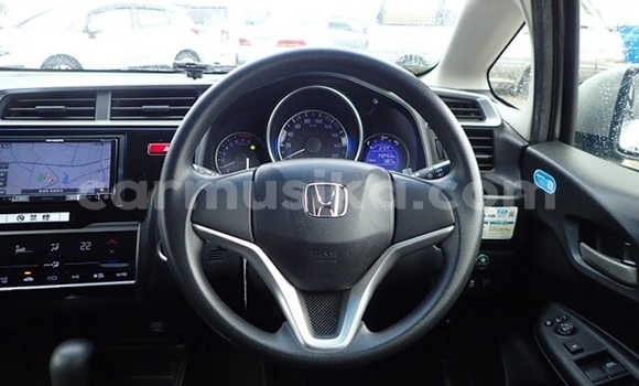 Acheter Occasion Voiture Honda Fit Gris à Beitbridge, Matabeleland South Acheter Occasion Voiture Honda Fit Gris à Beitbridge, Matabeleland South