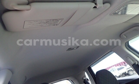 Acheter Occasion Voiture Honda Fit Gris à Beitbridge, Matabeleland South Acheter Occasion Voiture Honda Fit Gris à Beitbridge, Matabeleland South