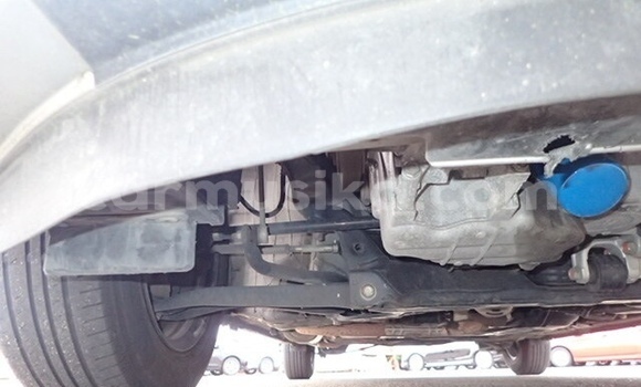 Acheter Occasion Voiture Honda Fit Gris à Beitbridge, Matabeleland South Acheter Occasion Voiture Honda Fit Gris à Beitbridge, Matabeleland South